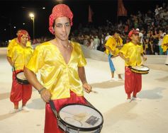 Foto de la galería: Toda la magia de los carnavales posadeños