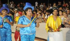 Foto de la galería: Toda la magia de los carnavales posadeños