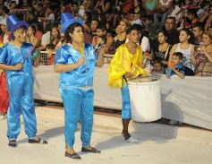 Foto de la galería: Toda la magia de los carnavales posadeños