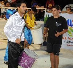 Foto de la galería: Toda la magia de los carnavales posadeños