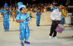 Foto de la galería: Toda la magia de los carnavales posadeños
