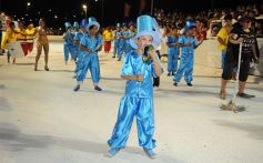 Foto de la galería: Toda la magia de los carnavales posadeños