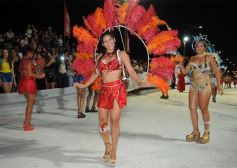 Foto de la galería: Toda la magia de los carnavales posadeños