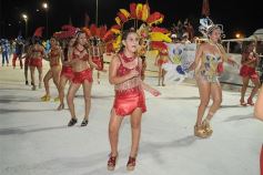 Foto de la galería: Toda la magia de los carnavales posadeños