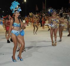 Foto de la galería: Toda la magia de los carnavales posadeños