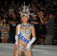 Foto de la galería: Toda la magia de los carnavales posadeños