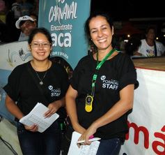 Foto de la galería: Toda la magia de los carnavales posadeños