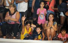 Foto de la galería: Toda la magia de los carnavales posadeños