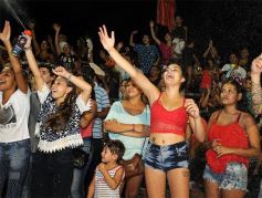 Foto de la galería: Toda la magia de los carnavales posadeños