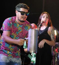 Foto de la galería: Toda la magia de los carnavales posadeños