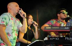 Foto de la galería: Toda la magia de los carnavales posadeños