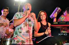 Foto de la galería: Toda la magia de los carnavales posadeños