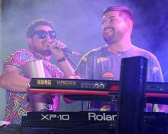 Foto de la galería: Toda la magia de los carnavales posadeños