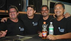 Foto de la galería: Toda la magia de los carnavales posadeños