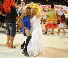 Foto de la galería: Toda la magia de los carnavales posadeños