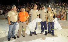 Foto de la galería: Toda la magia de los carnavales posadeños