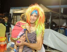 Foto de la galería: Toda la magia de los carnavales posadeños