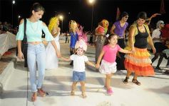 Foto de la galería: Toda la magia de los carnavales posadeños