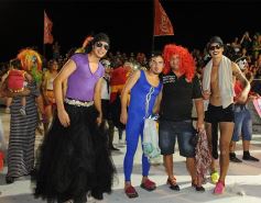 Foto de la galería: Toda la magia de los carnavales posadeños