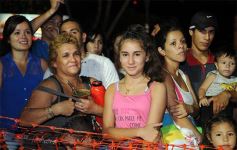 Foto de la galería: Toda la magia de los carnavales posadeños