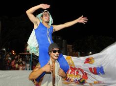 Foto de la galería: Toda la magia de los carnavales posadeños