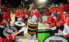 Foto de la galería: Toda la magia de los carnavales posadeños