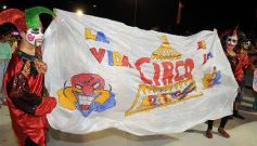 Foto de la galería: Toda la magia de los carnavales posadeños