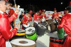 Foto de la galería: Toda la magia de los carnavales posadeños