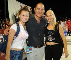 Foto de la galería: Toda la magia de los carnavales posadeños