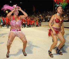Foto de la galería: Toda la magia de los carnavales posadeños