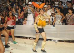 Foto de la galería: Toda la magia de los carnavales posadeños