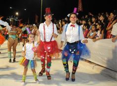 Foto de la galería: Toda la magia de los carnavales posadeños