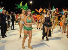 Foto de la galería: Toda la magia de los carnavales posadeños