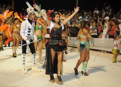 Foto de la galería: Toda la magia de los carnavales posadeños