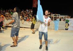 Foto de la galería: Toda la magia de los carnavales posadeños