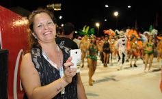 Foto de la galería: Toda la magia de los carnavales posadeños