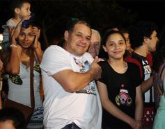 Foto de la galería: Toda la magia de los carnavales posadeños