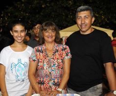 Foto de la galería: Toda la magia de los carnavales posadeños