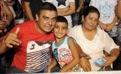 Foto de la galería: Toda la magia de los carnavales posadeños