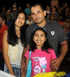 Foto de la galería: Toda la magia de los carnavales posadeños