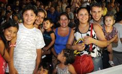 Foto de la galería: Toda la magia de los carnavales posadeños