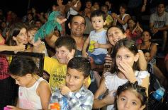 Foto de la galería: Toda la magia de los carnavales posadeños