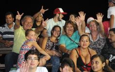 Foto de la galería: Toda la magia de los carnavales posadeños