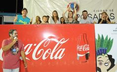 Foto de la galería: Toda la magia de los carnavales posadeños