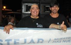 Foto de la galería: Toda la magia de los carnavales posadeños