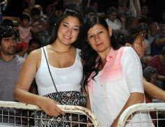 Foto de la galería: Toda la magia de los carnavales posadeños