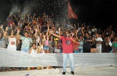 Foto de la galería: Toda la magia de los carnavales posadeños