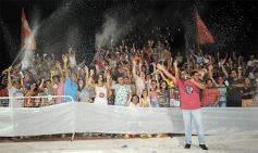 Foto de la galería: Toda la magia de los carnavales posadeños