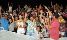 Foto de la galería: Toda la magia de los carnavales posadeños