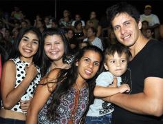 Foto de la galería: Toda la magia de los carnavales posadeños